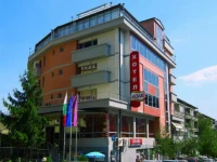 Akvaya (РђРєРІР°СЏ) 3*