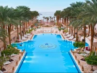 Herods Palace &amp; Herods Boutique 5*