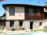Sheinovo House (РЁРµР№РЅРѕРІРѕ РҐР°СѓСЃ) 