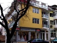 Tarnovski Dom Guest Rooms 