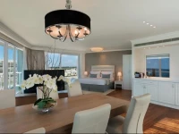 Orchid Okeanos Suites Hotel 4*