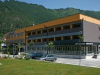 Garden City Hotel Konjic 4*