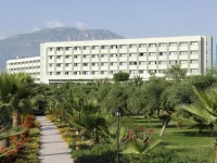 Dinler Hotels Alanya 5*