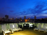 130 Rock Apartments 3*