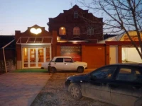 Фаворит гостевой дом Краснодар 