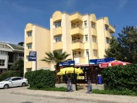 Turkiz Apart Hotel 3*