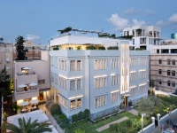 The Norman Tel Aviv 5*