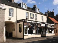 Aberdour Hotel 3*