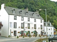 Aberfeldy Weem Hotel 3*