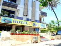 OYO Rooms Sai Baba Mandir Abu Road 