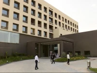 Narayani Heights Hotel & Resort 