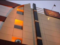 Hotel Sonar Tori 