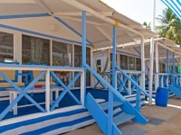 Cuba Agonda 