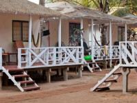 Cuba Agonda