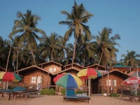 Agonda Paradise 