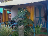 Arya Cottages 