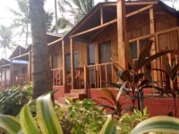 Dersy Cottages 