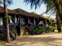 H2O Resort Agonda 