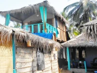 Saffron Sands Agonda 