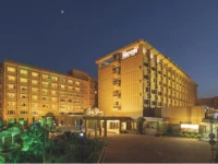 Hotel Clarks Shiraz 