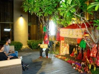 Courtyard by Marriott Agra 