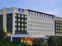 Crystal Sarovar Premiere Agra 