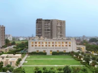 DoubleTree by Hilton Agra 