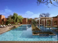 ITC Mughal A Luxury Collection Hotel Agra 