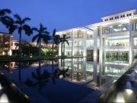 Jaypee Palace Hotel 