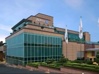 Radisson Blu Agra Taj East Gate 
