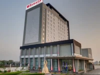 Ramada Plaza Agra 