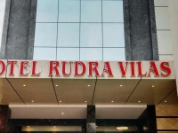 Rudra Vilas at Taj by One Earth 