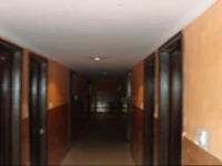Hotel Anjuman 1*