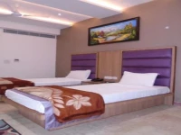 Hotel Bhawna Palace 