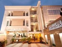 Hotel Dasaprakash Agra 