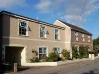 Abergavenny Bed & Breakfast 