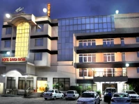 Hotel Ganga Ratan 