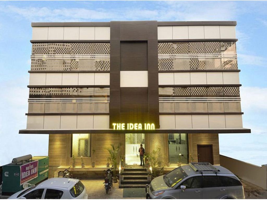 Hotel Idea Inn 