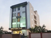 Hotel Karan Vilas 