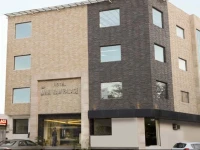 Hotel Mani Ram Palace 