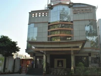 Hotel Royale Residency 