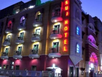 Sun Hotel Agra 