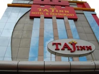 Taj Inn Hotel 