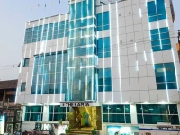 Hotel The Kamta 
