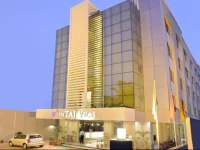 The Taj Vilas 