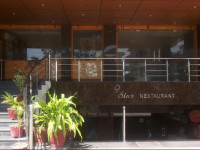 9 Star Hotel