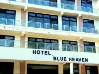 Blue Heaven 