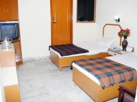 Hotel D Residency 