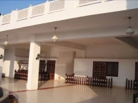 Hotel Dawat Palace 