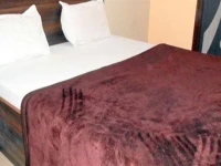 Hotel Mansarover Muskan 